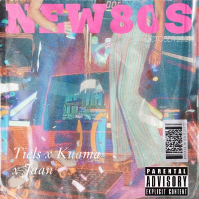 “New80s” - EP