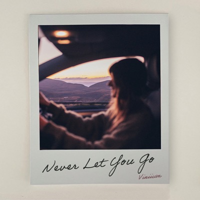 Never Let You Go - Single
