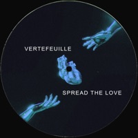 Spread the Love - Single - Vertefeuille