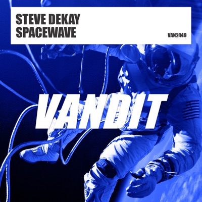 Spacewave - Single