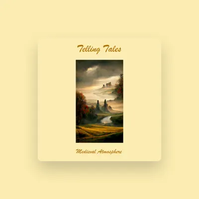 Listen to Medieval Atmosphere, watch music videos, read bio, see tour dates & more!