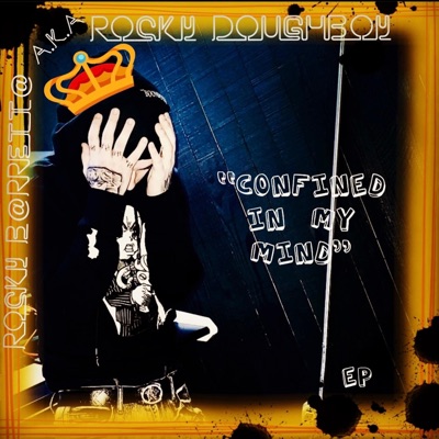 Confined In My Mind