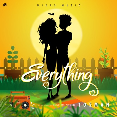 Everything - Single