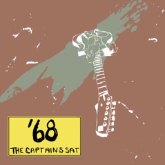 The Captains Sat - Single