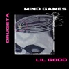 Mind Games - Single