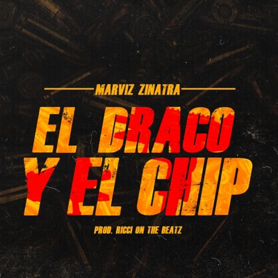 El Draco y el Chip - Single