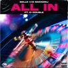 All In - Single (feat. D-Double) - Single