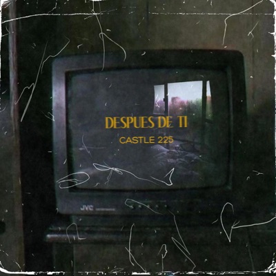 Después de Ti - Single