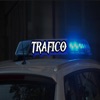 TRAFICO cover art