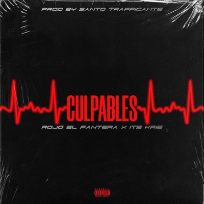 Culpables (feat. ITZ KRIZ) - Single