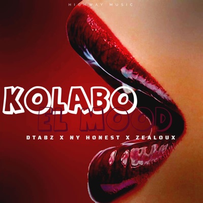 Kolabo - Single