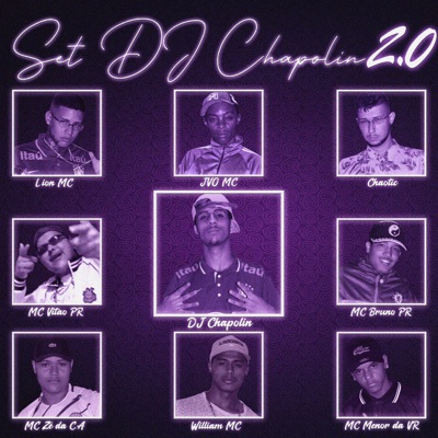 Set Dj Chapolin 2.0 - Single