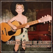Country Gonna Be Alright artwork