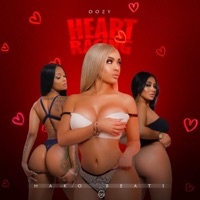 Heart Racing (Up Tempo) - Single - Oozy