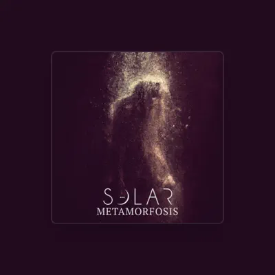Listen to Solar, watch music videos, read bio, see tour dates & more!