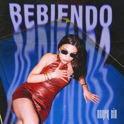 Bebiendo - Single