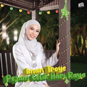 Chord Gitar Pejam Celik Hari Raya - Iman Troye