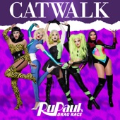 Catwalk (Cast Version) [feat. The Cast of RuPaul's Drag Race, Season 14] artwork