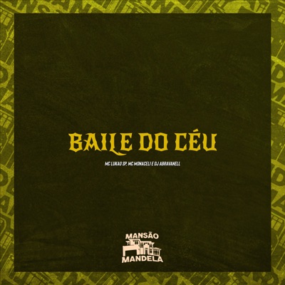 Baile do Céu - Single