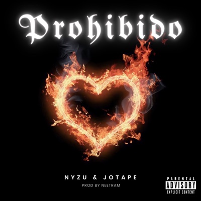 Prohibido - Single