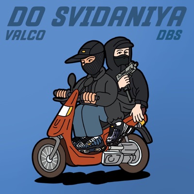 Do Svidaniya (feat. DBS) - Single