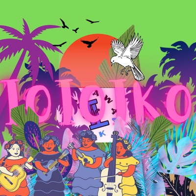 Ioioiko (Radio Edit) - Single