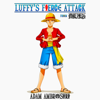 Luffy's Fierce Attack! (From "One Piece") - Adam Ambrosini