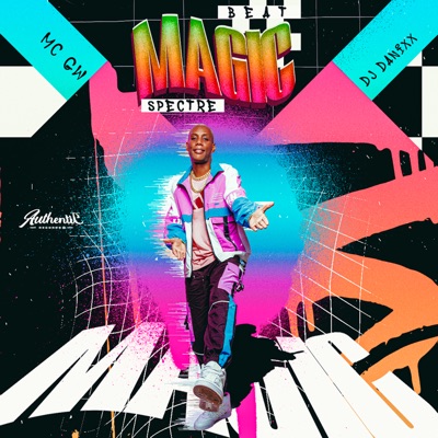 Beat Magic Spectre (feat. MC GW) - Single