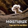 Moisturize - Single