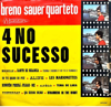 4 No Sucesso - Breno Sauer Quarteto