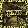 Saxofone da Sedução (Sarra no Fuzil) [feat. Mc Luizinho & Mc Lukão] - Single