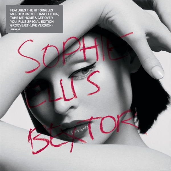 Sophie Ellis Bextor Murder On The Dancefloor