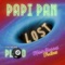 Lost (feat. Kelvinblessedthebeat & pl8o) - Papi Pan lyrics
