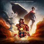 The Flash (Original Motion Picture Soundtrack) artwork