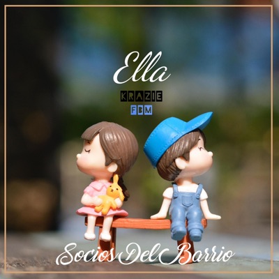 Ella - Single