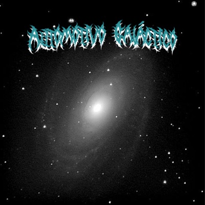 Automotivo galáctico - Single