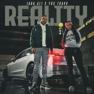 Reality (Radio Edit) - Single