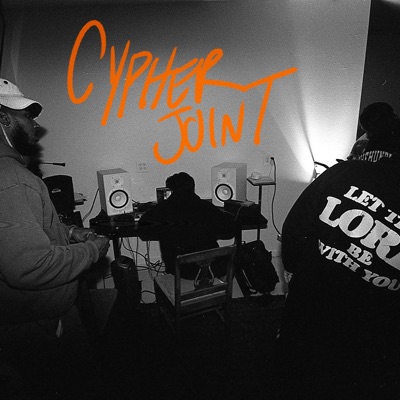 Cypher Joint (feat. Reath, Obed Padilla & Jody Felton) - Single