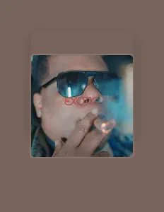 Listen to Big Homiie General, watch music videos, read bio, see tour dates & more!