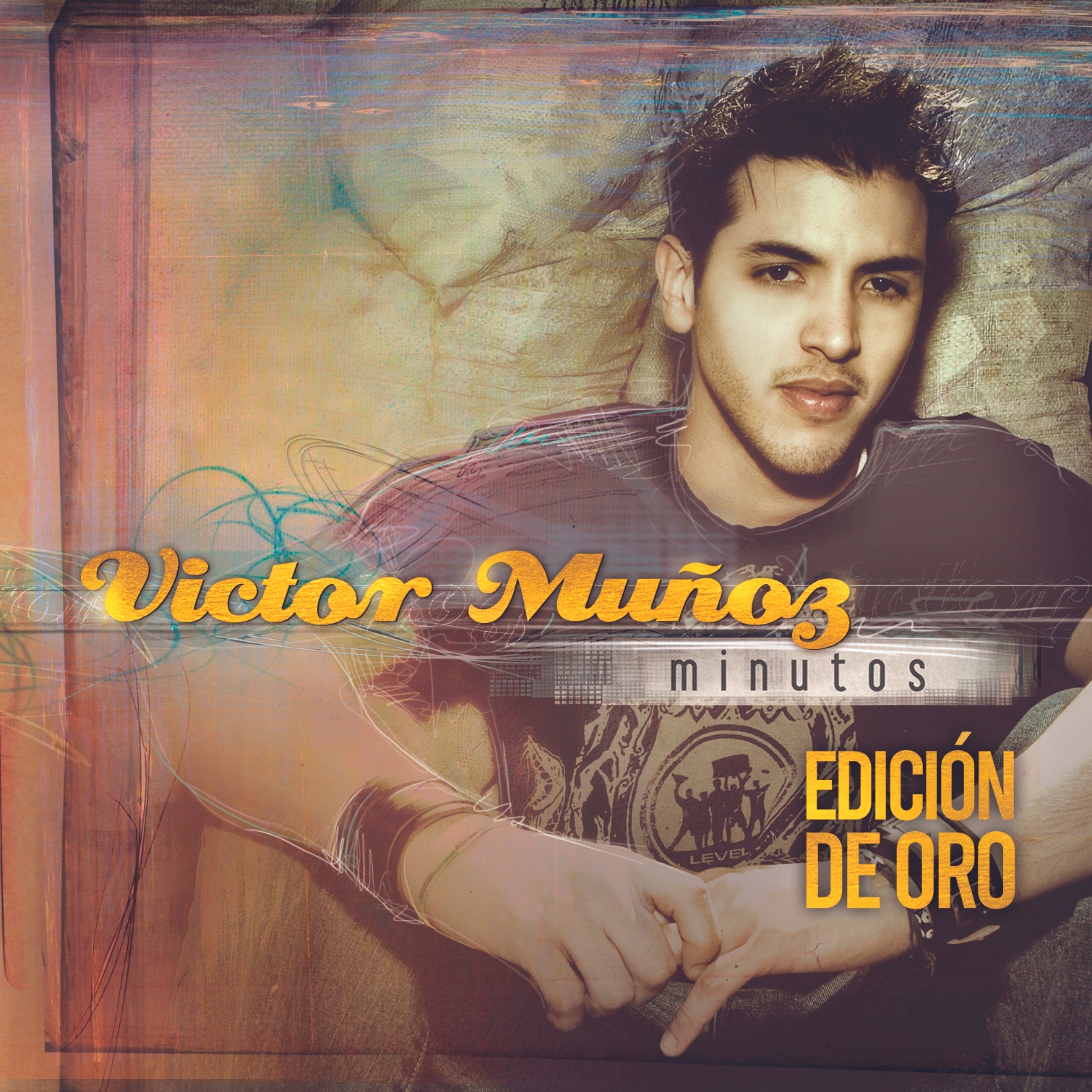 Minutos (Edición de Oro)