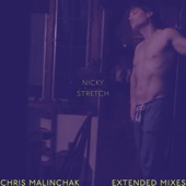 Stretch (Extended Mix) artwork