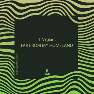 Far from My Homeland - Single