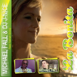 La Bonita (feat. Fatman Scoop) - EP
