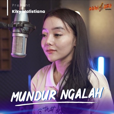 Mundur Ngalah - Single