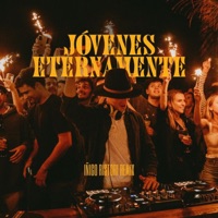 Jóvenes Eternamente (Íñigo Ristori Remix) - Single - Pol 3.14