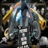 Fazendo as Notas Girar - Single - Sagat Boladão