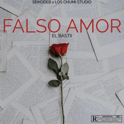 Falso Amor - Single