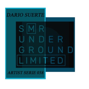 Artist Serie 038 - EP