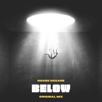 Below - Single - House Square