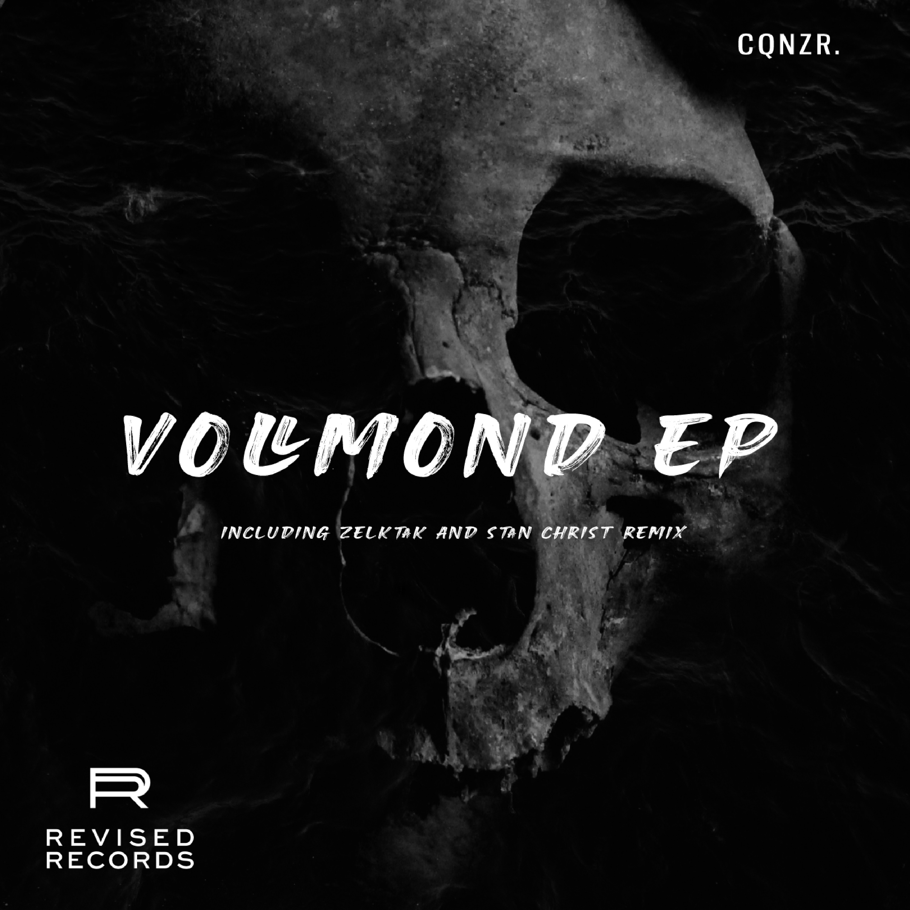 Vollmond - EP